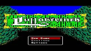 Lullabyrinth - Cursed Edition