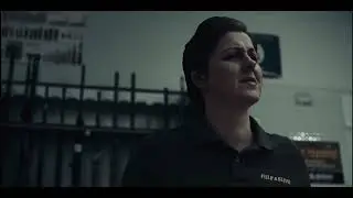 Dark Matter 1x07 ending