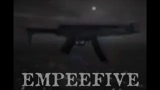 MP5 RAP
