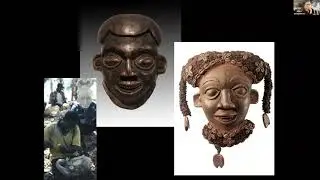Martina Hoffman - Art and the Inner Journey as Tools for Transformation