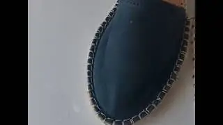 The dream espadrilles by Atelier Ali&eacute;nor