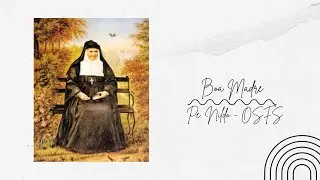 Boa Madre - Padre Nildo Moura de Melo OSFS