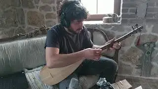 Özgün Pehlivan - Balta sazla bir gezinti