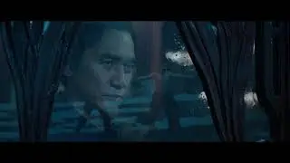 Shang-Chi & The Legend of Ten Rings | Official Tamil Trailer | November 12th