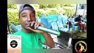 USAWA peoples assembly @Nairobi  @dandorahiphopcity  @FightInequalityAlliance