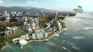 Penang WorldCity 2