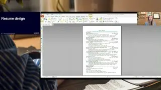 Crafting a resume that elevates: Recruiter pro-tips for standing out on paper