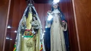 SANTA ROSA  LIMA   RJ