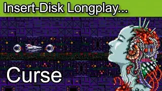 Longplay: Curse: Sega Mega Drive / Sega Genesis