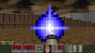 THE CD SHOVELWARE EXPERIENCE: CYBRWOLF.WAD