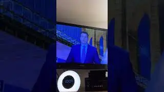 November Election Veterans Thanksgiving Mix Part 13 Steve Lacy WNBC WABC News Openings 11/6/2025