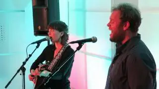 Anna Tivel & Jeffrey Martin - I'll Be Home