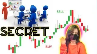 Trading secrets #alexamishratrader #tradingsecret