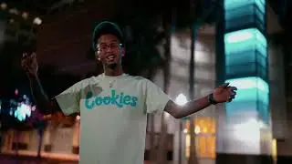 Vintage Tre - Blue Strips (OFFICIAL MUSIC VIDEO)