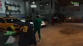 GTA V | Running Missions | Live | PS5