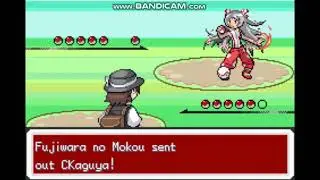 Touhoumon Another World Revised - Mono Rock - Part 6