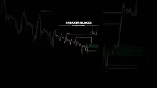 🚨 Breaker Block ICT SMC LuxAlgo