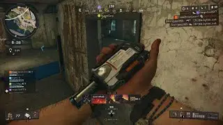 20 Kill Game.. Kill Race With Slayer Corp_ Alcatraz Quads Blackout