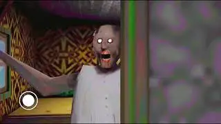 Granny 1.5.0 Zombie Horror 👻 | New Fear Unlocked #escape #house #videolong