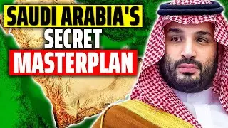 Saudi Arabia's Formula For Economic Growth
