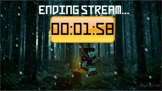 Minecraft: Abba Caving