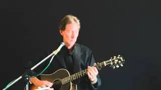 Indio Station - John Malcolm Penn