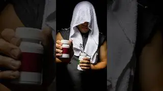 5  Muscle-Building Supplements That Actually Work! muscle-building #supplements #shorts