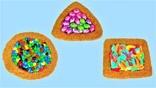 Learn Shapes and Colors | Best Educational Videos for Toddlers | Learning Activity
