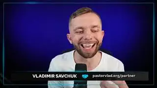 14 SIGNS: HOW TO SPOTA DEMON BY PASTOR VLAD SAVCHUK