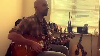 Alright Now by Free/Paul Kossoff- Guitar Solo