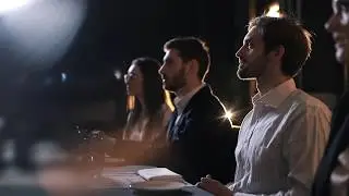 Стіл шефа у ресторані Mon Chef
