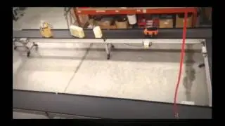 Carousel Conveyor System - SmartMove&reg; Conveyors