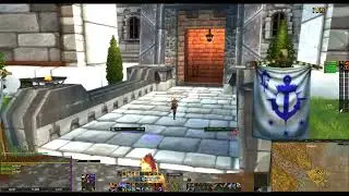 [35] Капитан Ваймс | Болото Пылевых Лощин (ID: 1220) - База данных заданий WoW от Turtle