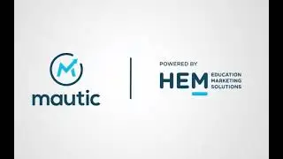 How to Add and Manage File Assets in Mautic CRM and Attach Them to Student Lead Emails (2022)