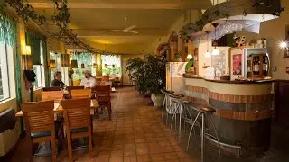La Pasarela, Tarija, Bolivia