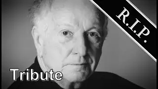 Keith Barron ● A Simple Tribute