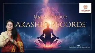 Akashic Records : The Universal Library of Souls | Full Introduction #akashicrecords #karma #healing