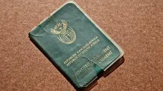 Smart ID Cards from the Department of Home Affairs: A Game Changer for South Africans!