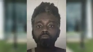 First court appearance for suspect accused of driving stolen Humvee into Fort Stewart building