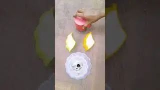 MosT SatisFying ⚒️ Colourful SanD Cake Breaking Relaxing ASMR Multiple SanD # Shortsfeed #Viral #Yt