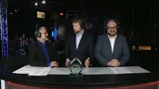 CEVO S8 Channel 1 - 25 - mousesports vs Virtus.Pro
