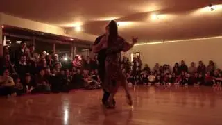NeoTango & Tai Ji