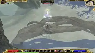 Titan Quest Anniversary Edition (playthrough) - 128: Shores, rune tablets, and the land of ash