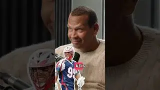 Baseball legend Alex Rodriguez talks Paul Rabil & PLL on Bloomberg&rsquo;s Podcast &ldquo;The Deal.&rdquo; #arod