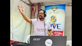 Radio Manpasand - Sun 9 Feb 2025 - LIVE Broadcast from National Multicultural Festival - RJ Manish