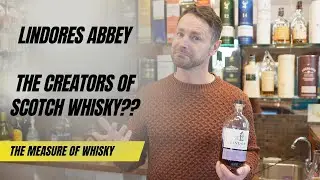 The Creators of Scotch Whisky?? 🥃