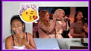 O'G3NE   Het is over   Beste Zangers 2016 | Reaction