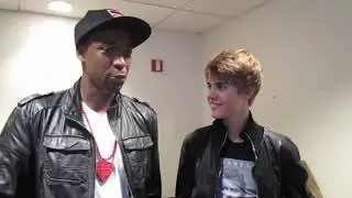 Everyone is going to see Justin Bieber: NEVER SAY NEVER 3D!!  MUST WATCH