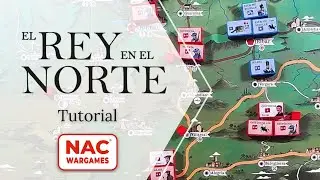 El Rey en el Norte. Tutorial