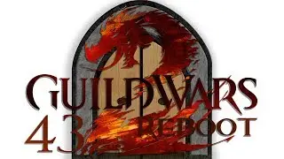GUILD WARS 2 [43] Dungeon Katakomben von Ascalon - Story-Modus [LPT]